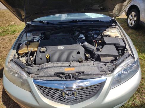 Used 2005 MAZDA MAZDA6 s Grand Touring image 26