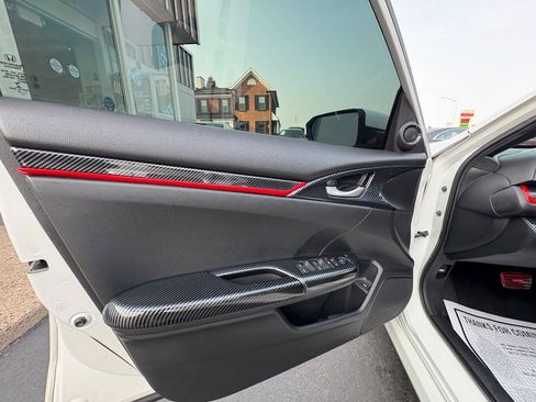 Used 2019 Honda Civic Sport image 12