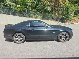 Used 2014 Ford Mustang GT Premium w/ Electronics Package RWD video 2