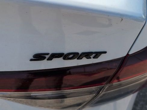 Used 2026 Honda Civic Sport image 19