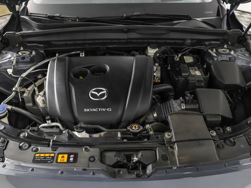 Used 2023 MAZDA CX-50 AWD 2.5 S w/ Cargo Package image 50