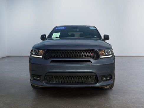 Used 2020 Dodge Durango GT AWD/4WD image 7