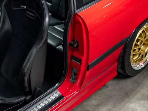 Used 1999 BMW M3 Coupe RWD image 67