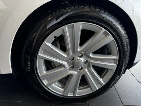 Used 2023 Land Rover Range Rover SE AWD/4WD image 53