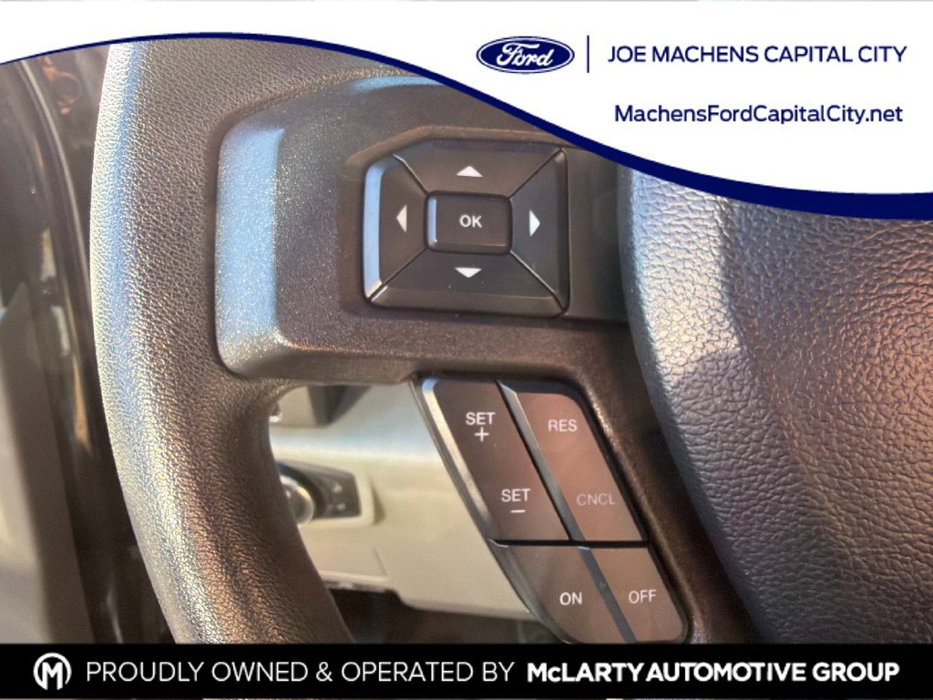 Used 2021 Ford F250 XLT w/ XLT Premium Package AWD/4WD image 29