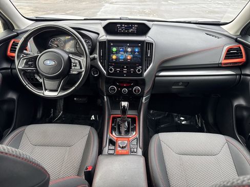 Used 2019 Subaru Forester Sport image 13