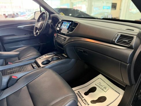 Used 2023 Honda Passport EX-L image 19