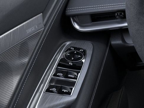 New 2025 Chevrolet Corvette E-Ray image 36