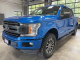 Used 2020 Ford F150 XLT w/ Equipment Group 301A Mid image 4