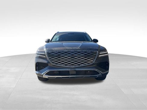 New 2026 Genesis GV80 2.5T AWD/4WD image 5