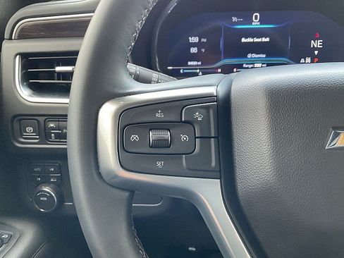 Used 2024 Chevrolet Tahoe LT AWD/4WD image 17
