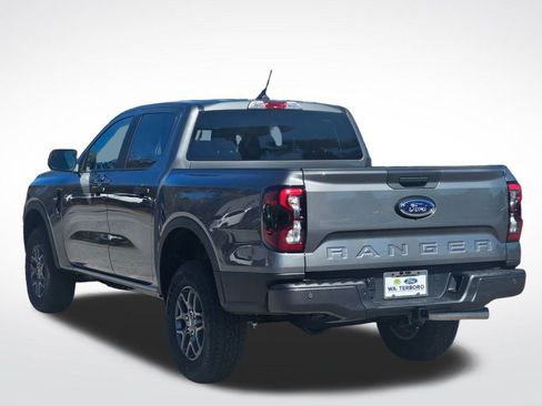 New 2026 Ford Ranger XLT w/ Trailer Tow Package image 24