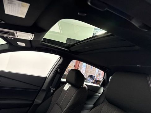 New 2025 Honda Accord Sport image 34