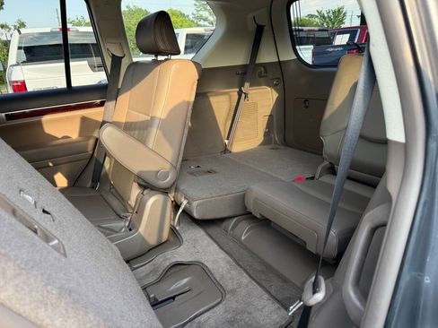 Used 2017 Lexus GX 460 Premium AWD/4WD image 14