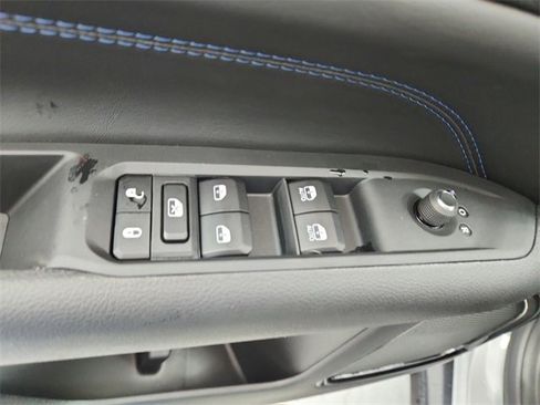 New 2026 Jeep Compass Latitude image 29