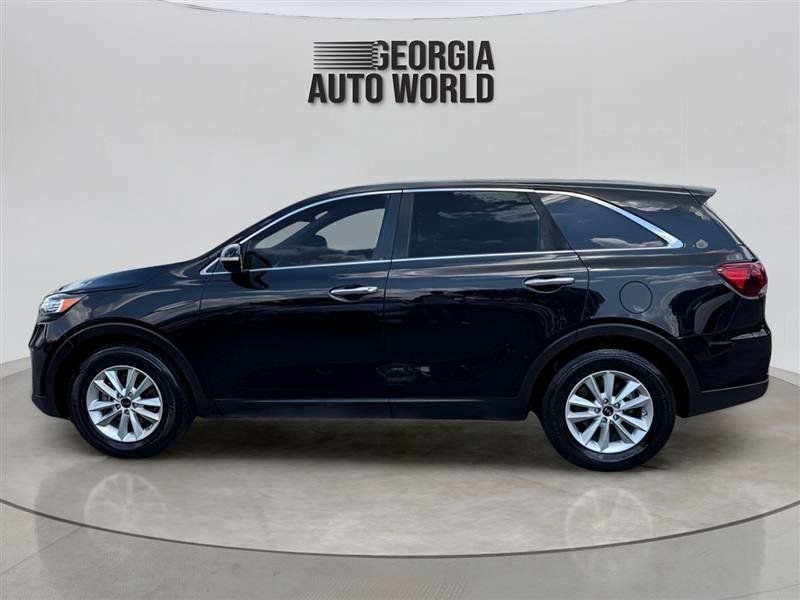 Used 2020 Kia Sorento FWD V6 image 10