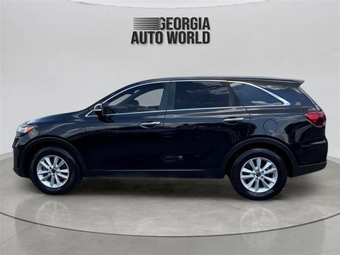 Used 2020 Kia Sorento FWD V6 image 10