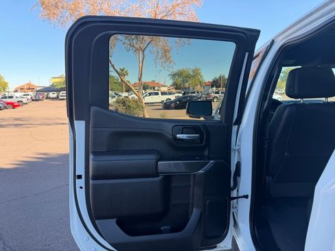 Used 2019 GMC Sierra 1500 AT4 w/ AT4 Premium Package image 23