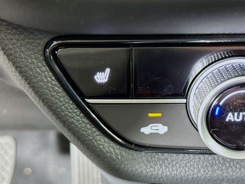 New 2026 Honda HR-V EX-L image 24