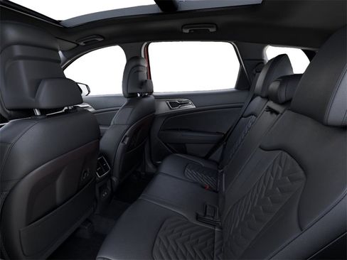 New 2026 Kia Sportage X-Line w/ X-Line Technology Package image 18