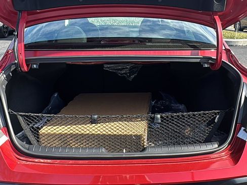 New 2026 Hyundai Elantra SEL Sport Premium image 7