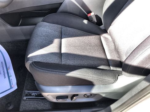 New 2026 Nissan Rogue SV w/ Cold Weather Package image 12