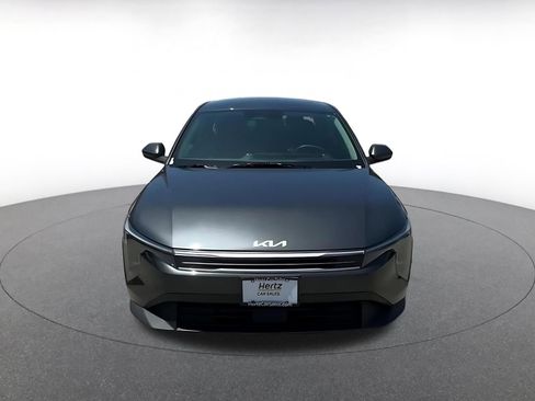 Used 2025 Kia K4 FWD image 4