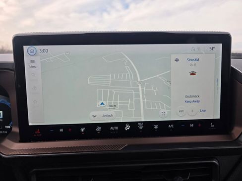 New 2025 Ford Bronco Sport Outer Banks w/ Outer Banks Tech Package+ AWD/4WD image 50
