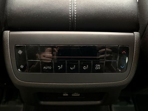 Used 2025 Nissan Pathfinder SV AWD/4WD image 18