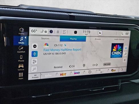 New 2026 Jeep Wrangler Unlimited Rubicon image 11