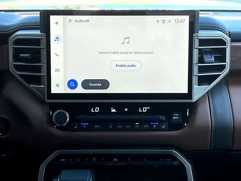 New 2026 Toyota Tundra 1794 Edition image 22