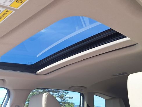 Used 2017 Honda CR-V EX-L image 24