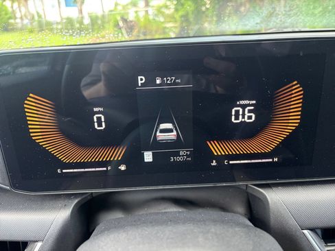 Used 2025 Kia K4 FWD image 42
