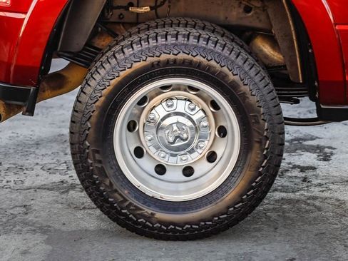 Certified 2024 RAM 3500 Limited image 12