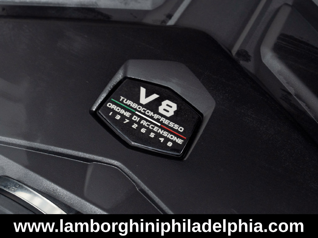 Used 2025 Lamborghini Urus S AWD/4WD image 59
