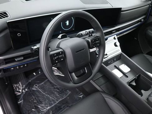 New 2026 Hyundai Santa Fe Calligraphy AWD/4WD image 17