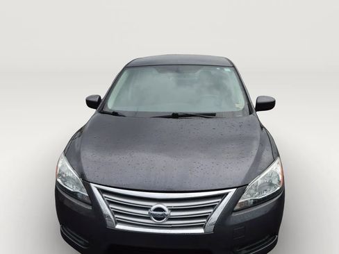 Used 2015 Nissan Sentra SV image 2
