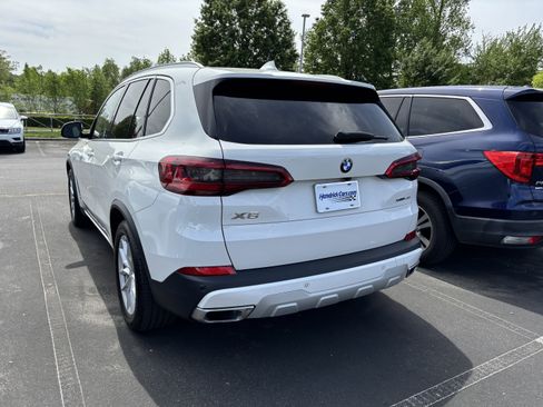 Used 2019 BMW X5 xDrive40i w/ Convenience Package image 18