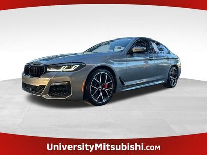 Used 2023 BMW 540i w/ M Sport Package