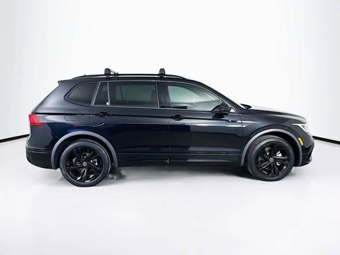 Used 2023 Volkswagen Tiguan SE R-Line FWD image 26