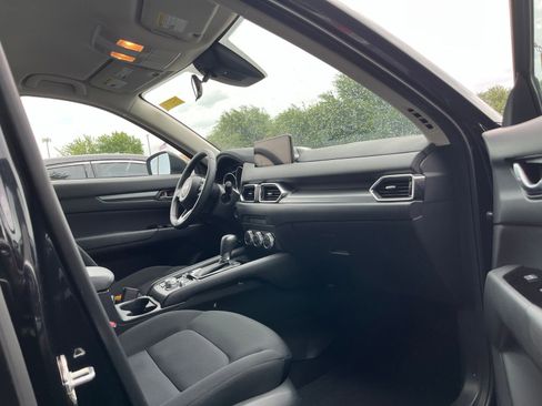 Used 2023 MAZDA CX-5 AWD 2.5 S image 10
