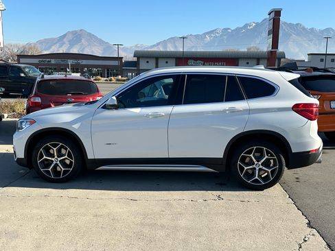 Used 2018 BMW X1 xDrive28i image 19