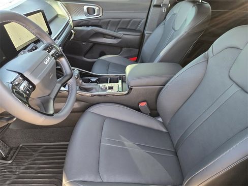 New 2026 Kia Sorento SX image 9