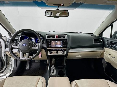 Used 2016 Subaru Legacy 2.5i Premium w/ Popular Package #1 AWD/4WD image 3