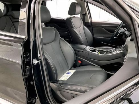 Certified 2023 Hyundai Santa Fe Limited AWD/4WD image 7
