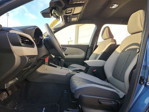 Certified 2025 Subaru Forester image 13