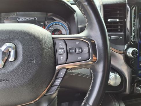 Used 2021 RAM 1500 Limited w/ Night Edition image 20