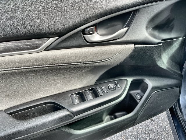 Used 2021 Honda Civic EX-L image 23