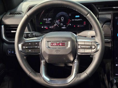 Used 2025 GMC Terrain Elevation image 26