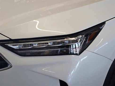 New 2026 Acura MDX FWD image 3